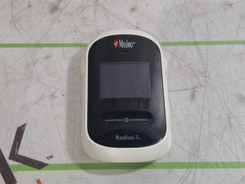 Masimo Radius 7 Battery