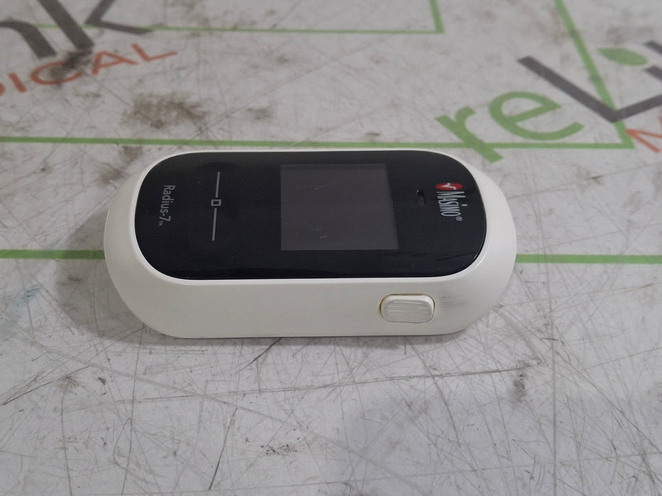 Masimo Radius 7 Battery