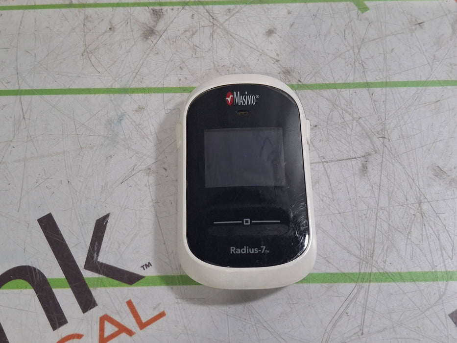 Masimo Radius 7 Battery