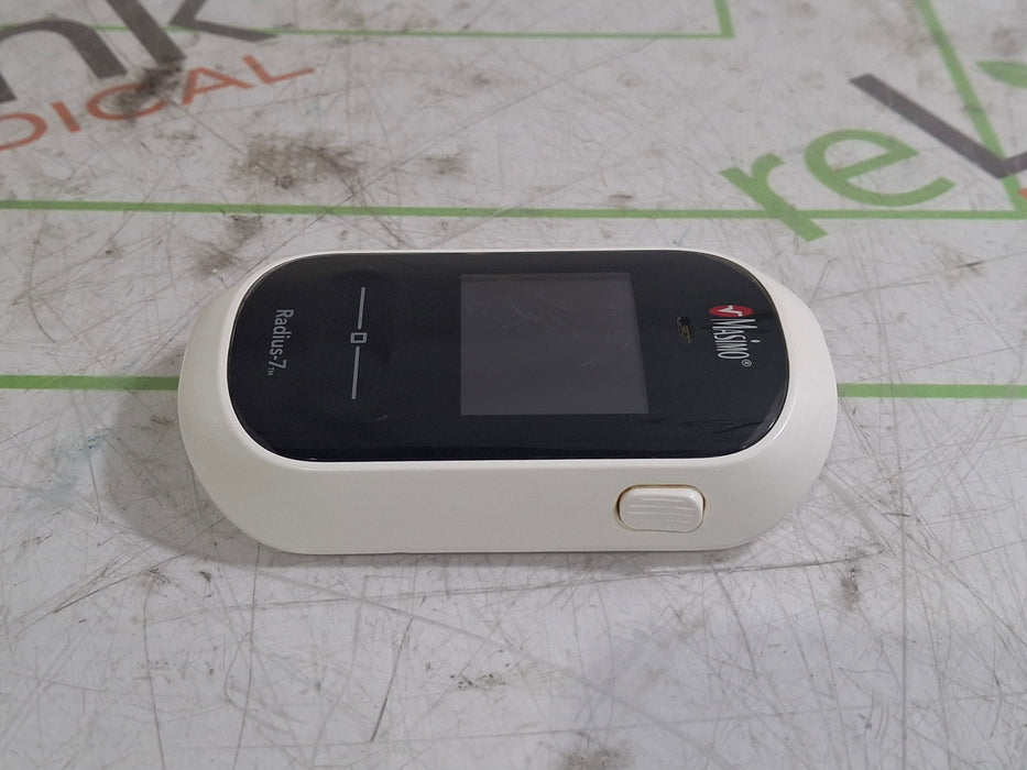 Masimo Radius 7 Battery