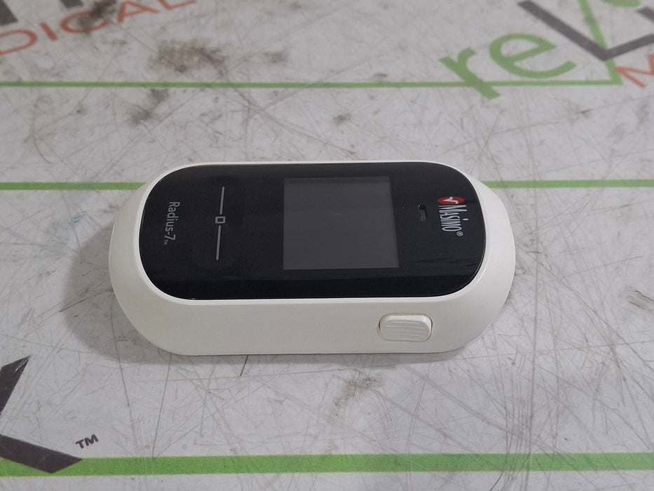 Masimo Radius 7 Battery
