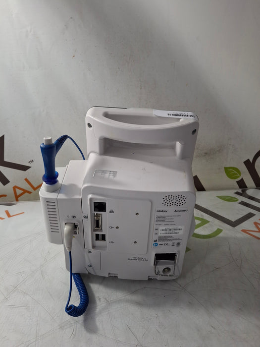 Mindray Accutorr 7 Vital Signs Monitor