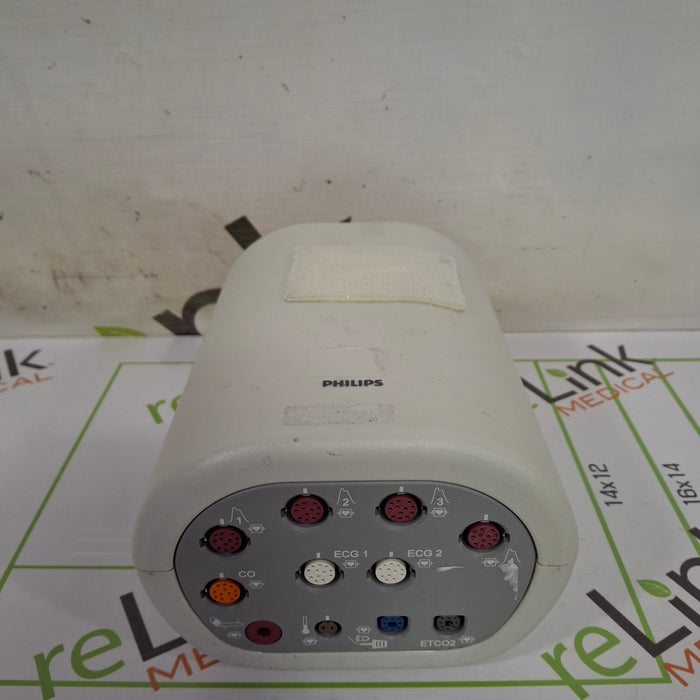 Philips Xper Flex Cardio  Model FC2020 Physiomonitoring System