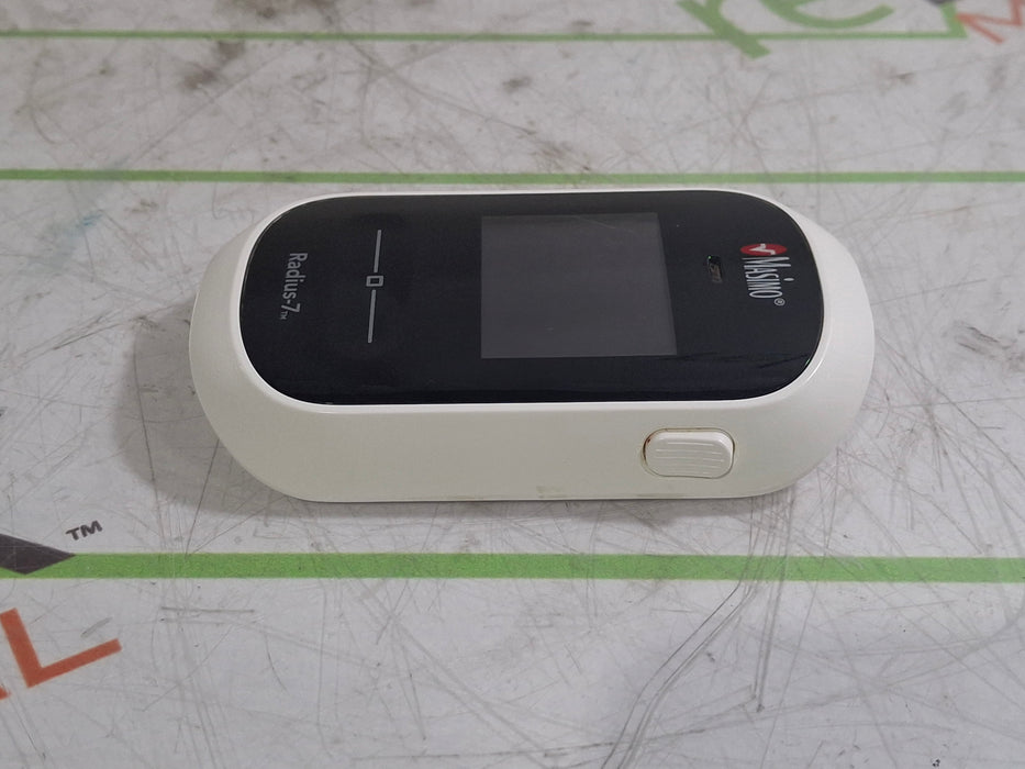 Masimo Radius 7 Battery