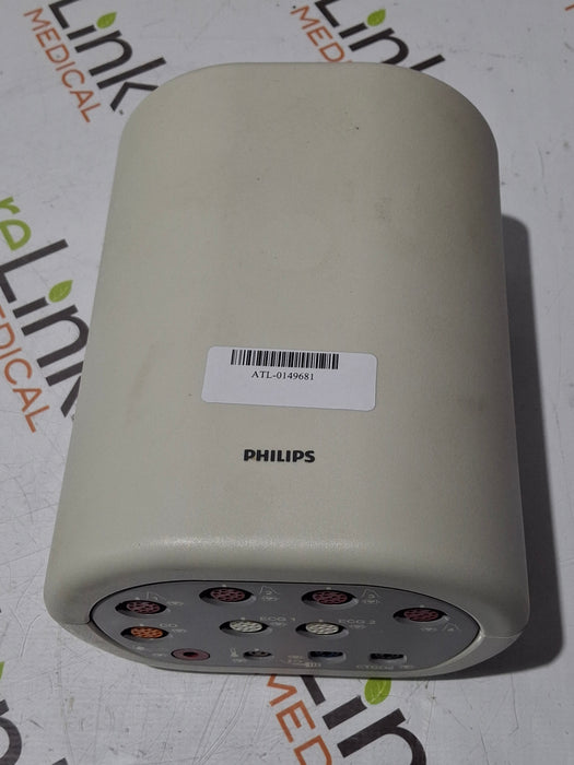 Philips Xper Flex Cardio  Model FC2020 Physiomonitoring System