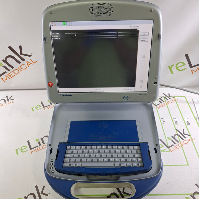 Medtronic Vitatron 2090 Pacemaker Programmer