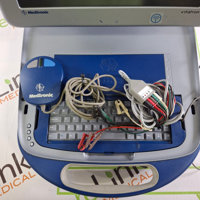 Medtronic Vitatron 2090 Pacemaker Programmer