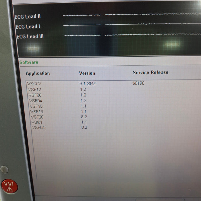 Medtronic Vitatron 2090 Pacemaker Programmer