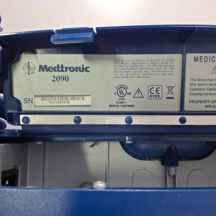 Medtronic Vitatron 2090 Pacemaker Programmer