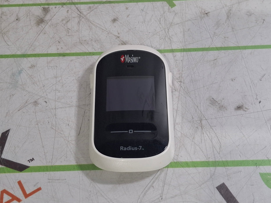 Masimo Radius 7 Battery