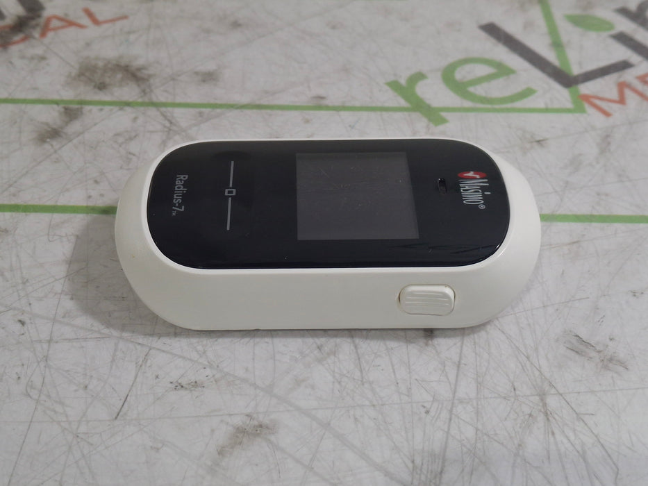 Masimo Radius 7 Battery