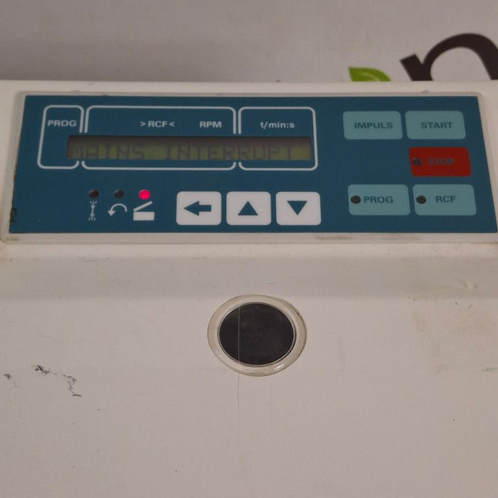Hettich Instruments EBA 21 Centrifuge