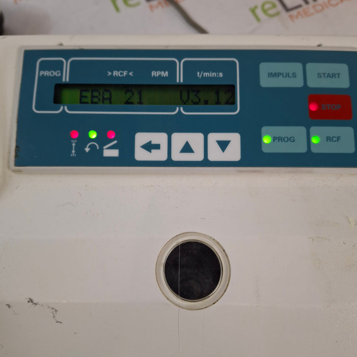 Hettich Instruments EBA 21 Centrifuge