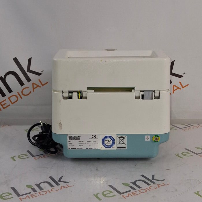 Hettich Instruments EBA 21 Centrifuge
