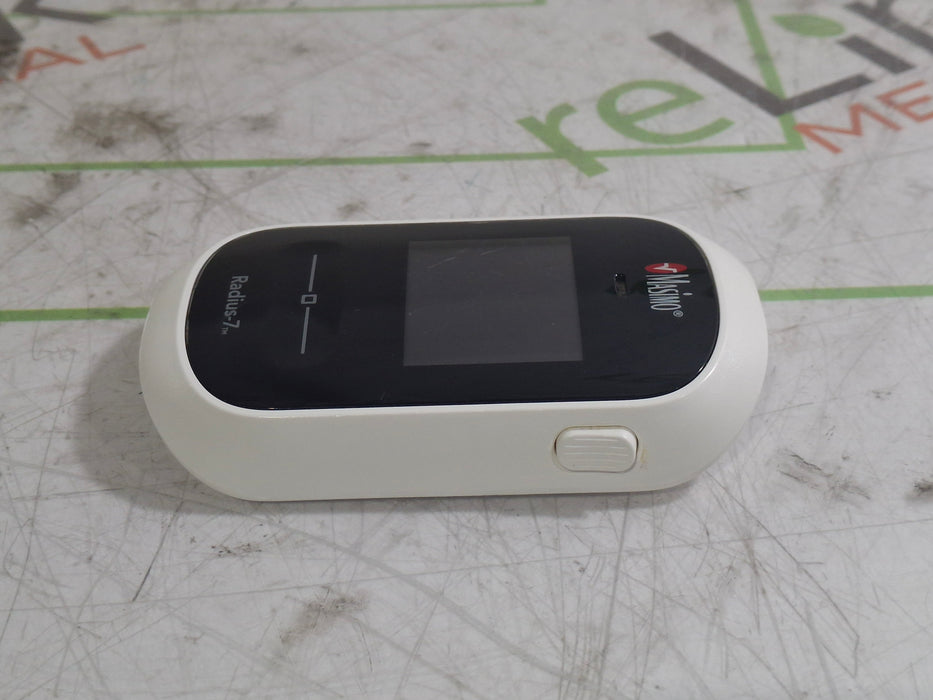Masimo Radius 7 Battery