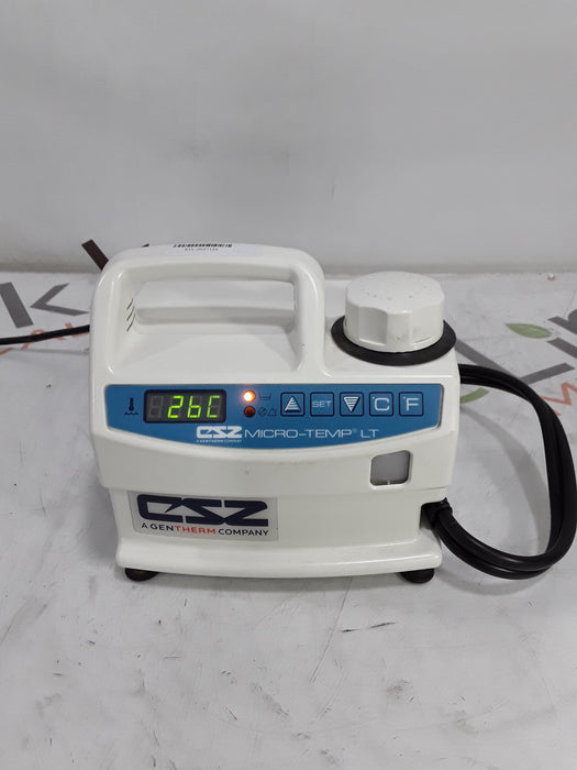 Cincinnati Sub-Zero CSZ Micro-Temp LT Hypothermia Unit