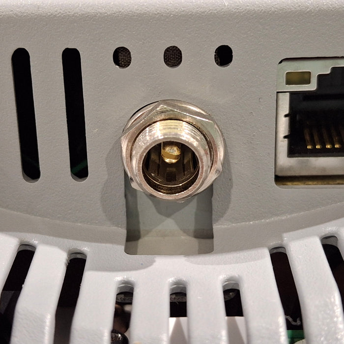 Smartlinx Inc Capsule Technologies Neuron 2 Monitor