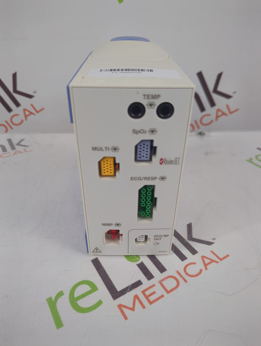 Nihon Kohden AY-631P Multi-Parameter Module