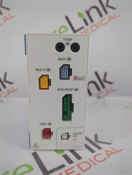 Nihon Kohden Nihon Kohden AY-631P Multi-Parameter Module Patient Monitors reLink Online