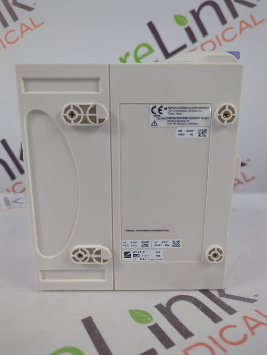 Nihon Kohden AY-631P Multi-Parameter Module