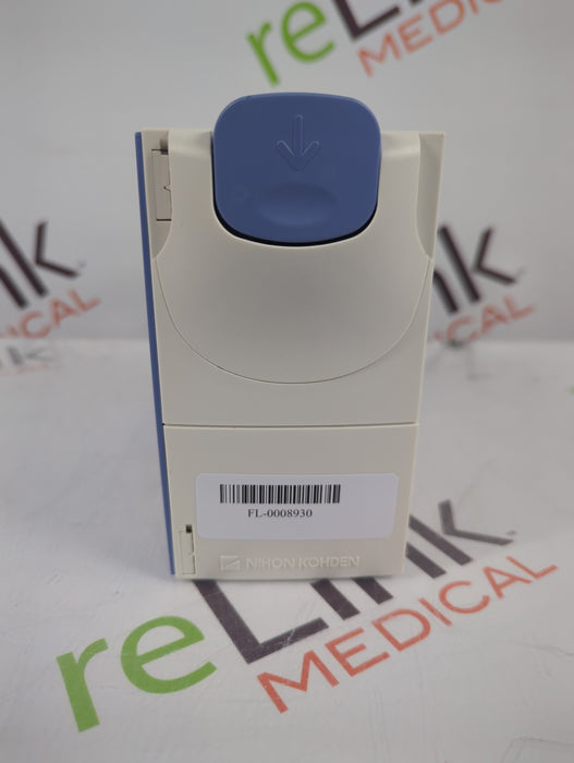 Nihon Kohden AY-631P Multi-Parameter Module