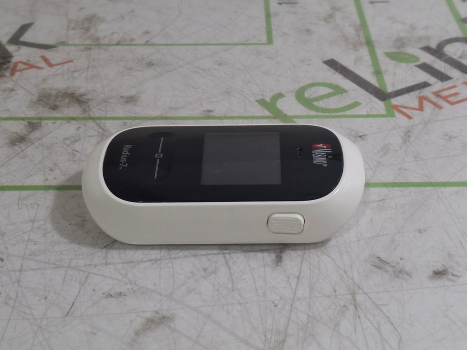 Masimo Radius 7 Battery