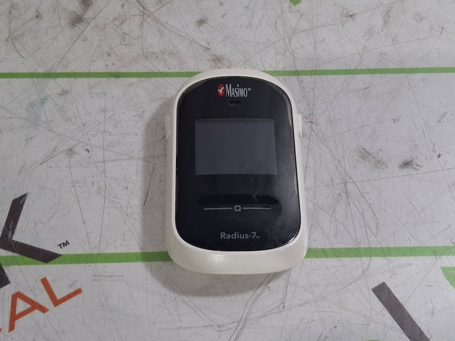 Masimo Radius 7 Battery