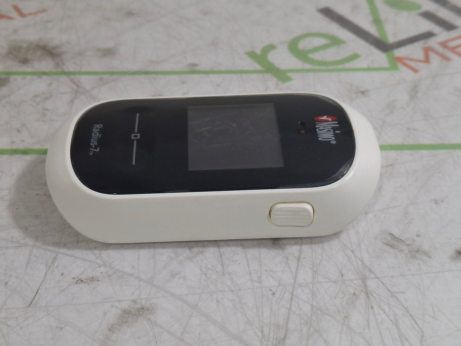 Masimo Radius 7 Battery