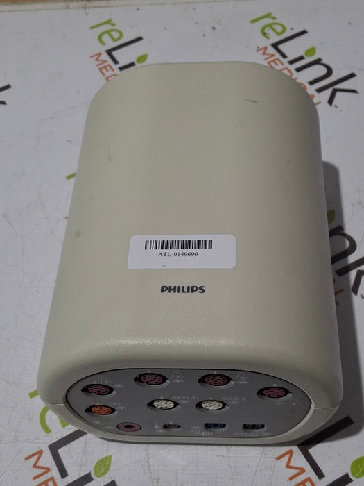 Philips Xper Flex Cardio  Model FC2020 Physiomonitoring System