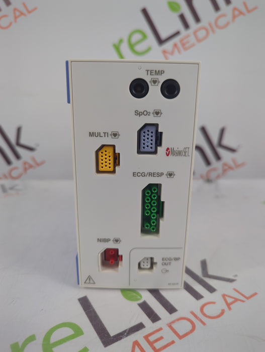 Nihon Kohden AY-631P Multi-Parameter Module