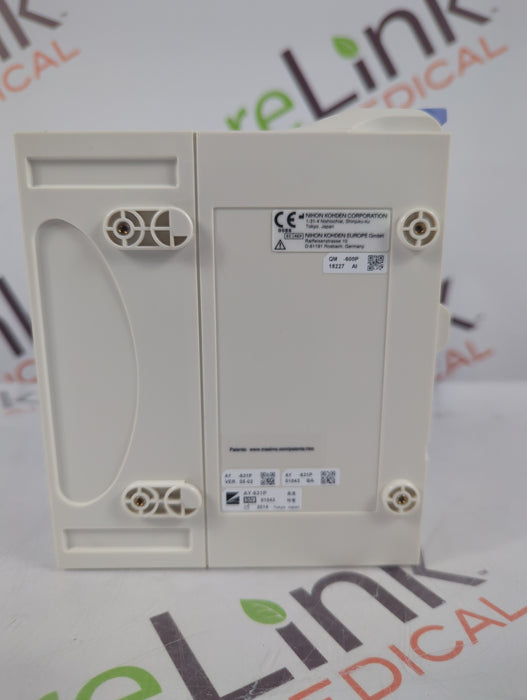 Nihon Kohden AY-631P Multi-Parameter Module