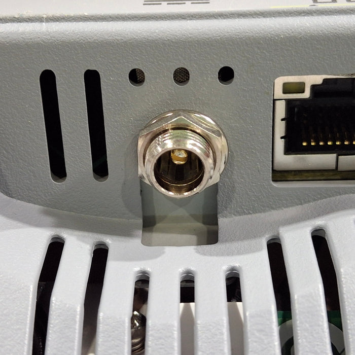 Smartlinx Inc Capsule Technologies Neuron 2 Monitor