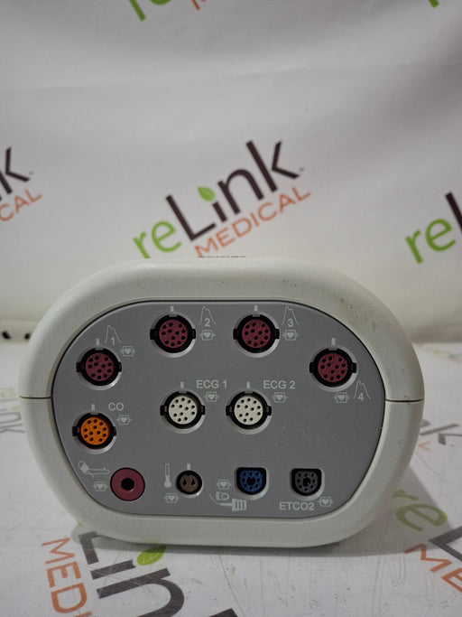 Philips Philips Xper Flex Cardio  Model FC2020 Physiomonitoring System Cath / Angio Labs reLink Online