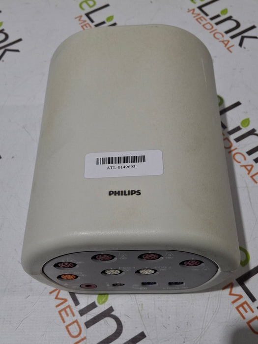 Philips Xper Flex Cardio  Model FC2020 Physiomonitoring System