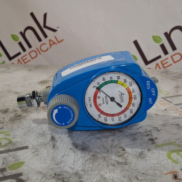 Amvex Vacuum Regulator