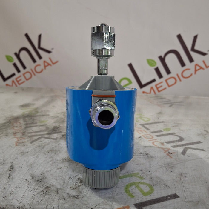Amvex Vacuum Regulator