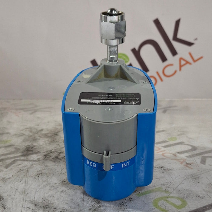 Amvex Vacuum Regulator