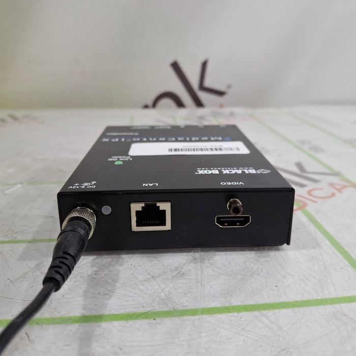 Black Box Network Services VX-HDMI-POE-MTX MediaCento Transmitter