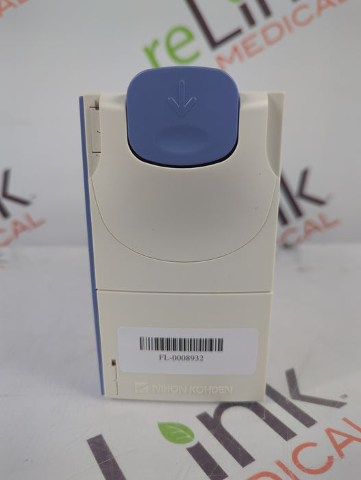 Nihon Kohden AY-631P Multi-Parameter Module