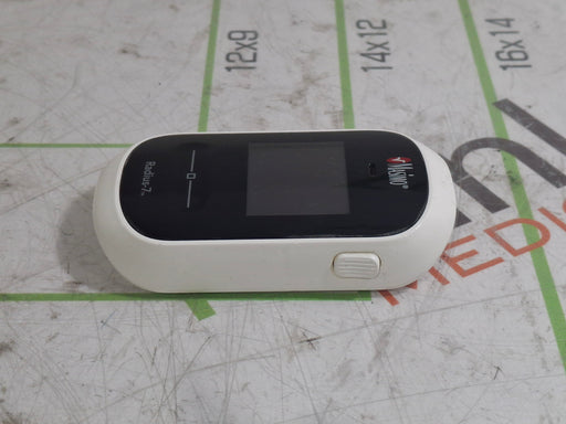 Masimo Masimo Radius 7 Battery Patient Monitors reLink Online
