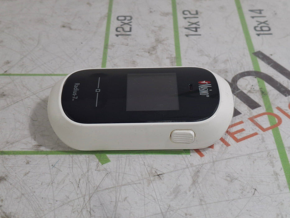 Masimo Radius 7 Battery