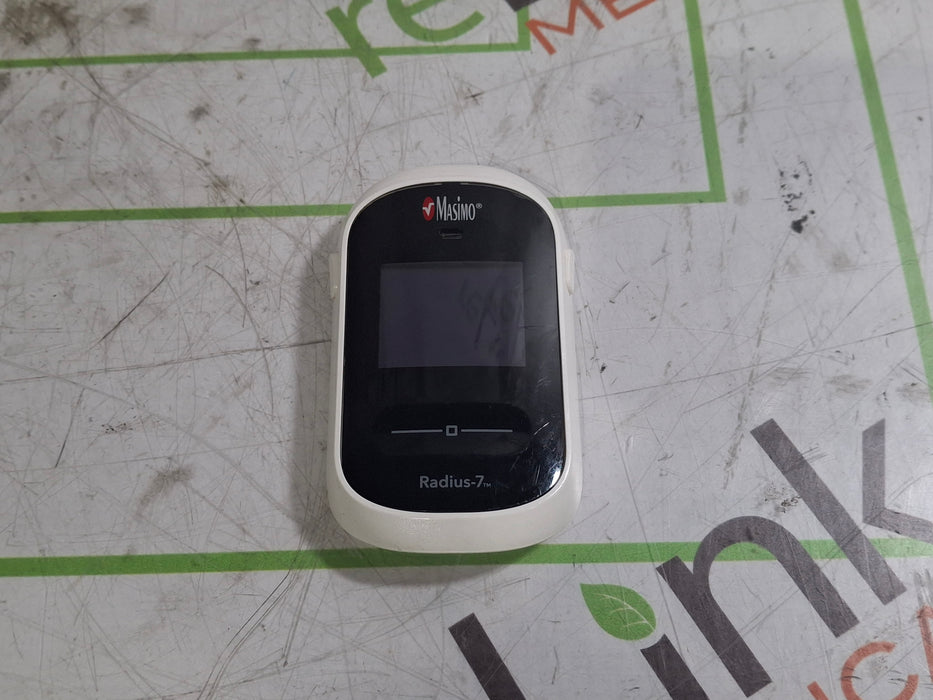 Masimo Radius 7 Battery