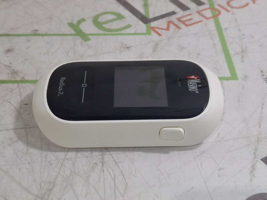 Masimo Radius 7 Battery