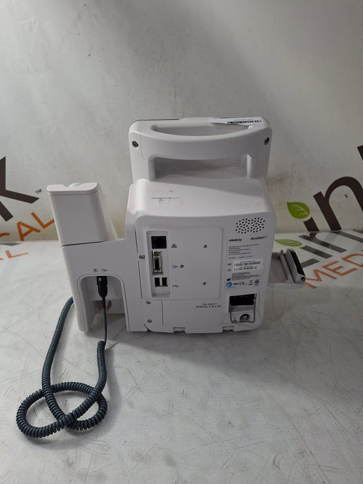 Mindray Accutorr 7 Vital Signs Monitor