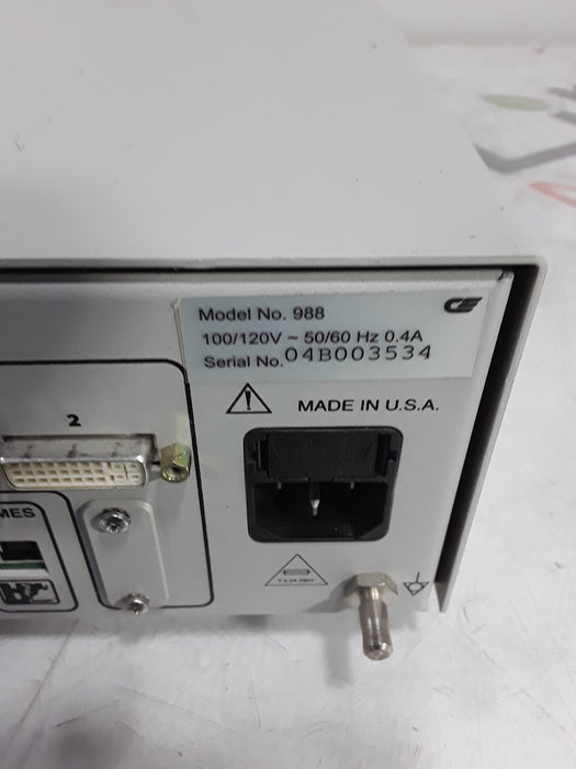 Stryker 988 Camera Control Unit