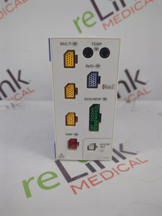 Nihon Kohden AY-633P Lifescope Patient Bedside Module
