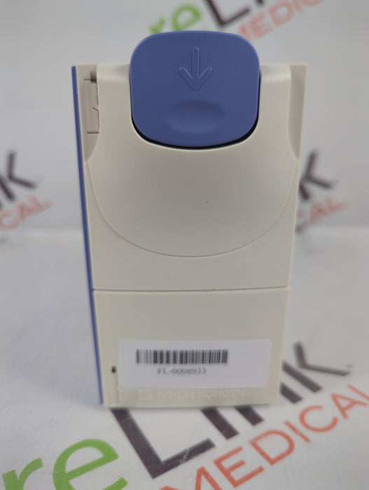Nihon Kohden AY-633P Lifescope Patient Bedside Module