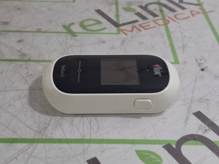 Masimo Radius 7 Battery
