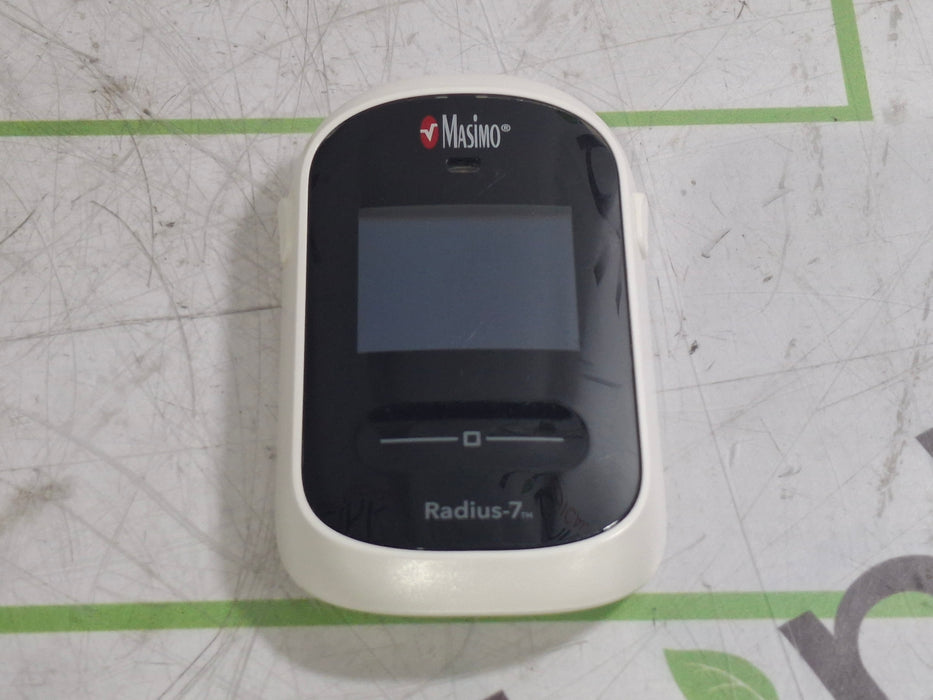 Masimo Radius 7 Battery