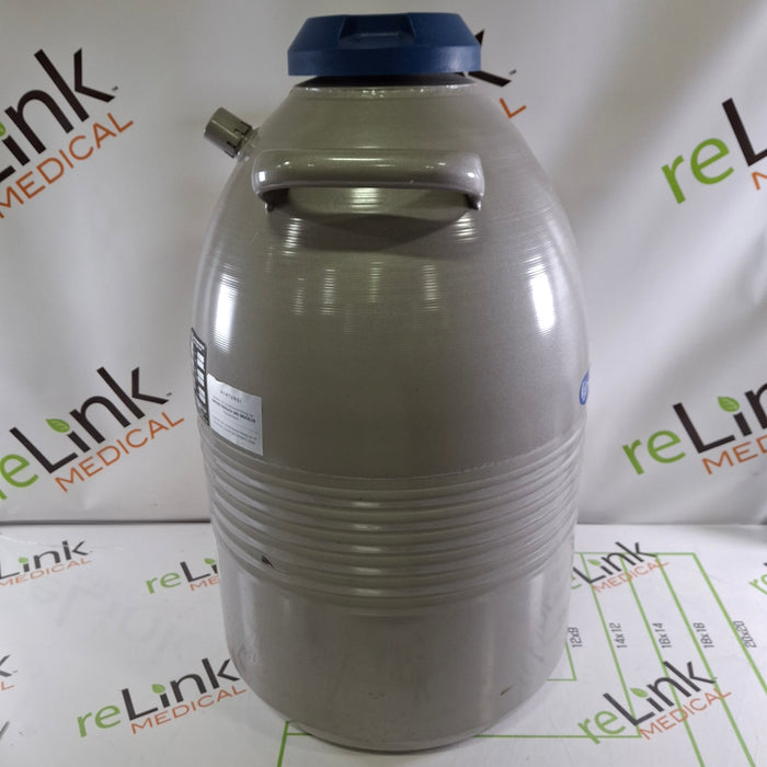 Taylor Wharton 25LDB Liquid Nitrogen Container
